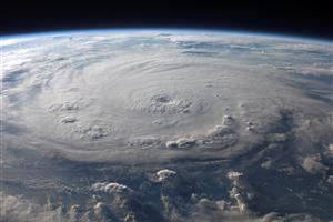 Our atmosphere layers