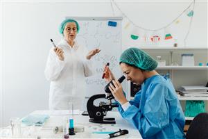 Check out this quiz on organic chemistry