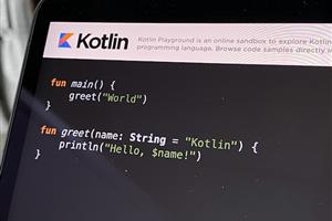 Basic syntaxes in kotlin programming