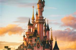 Disney movies quiz for fans
