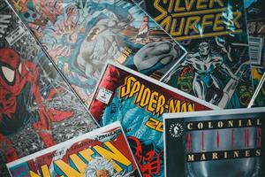 Quiz on Marvel Movies