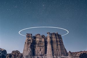 Cosmology and observations