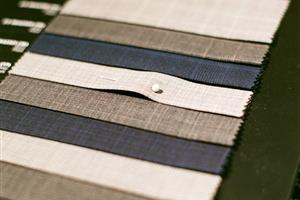 Get expertise in synthetic fibres and plastics - 2 quiz