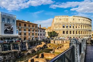 "Capitals of Europe" quiz