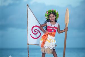 Disney Moana Movie - Fun Quiz