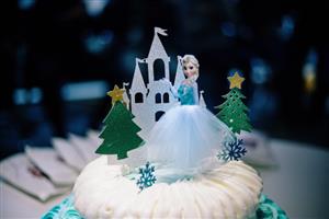 Test your knowledge on Disney movie "Frozen"