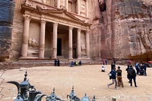 Wonders of the World - Easy Level