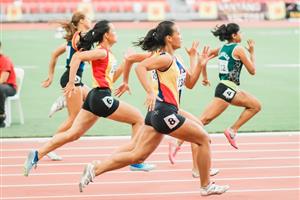 Test your sports knowledge